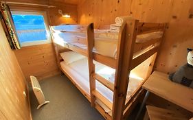 Exclusives Chalet An Der Skipiste +Dampfbad +Netflix